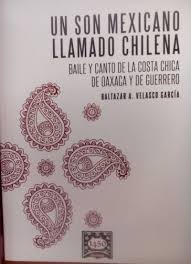 UN SON MEXICANO LLAMADO CHILENA