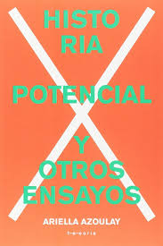 HISTORIA POTENCIAL Y OTROS ENSAYOS+++