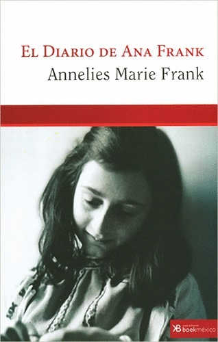 EL DIARIO DE ANA FRANK