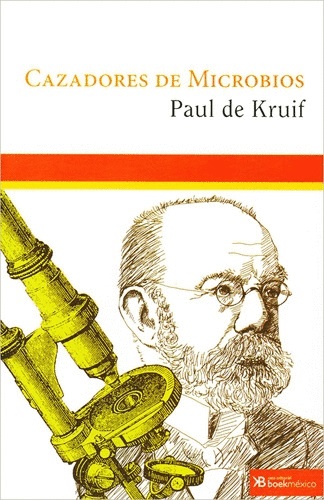 CAZADORES  DE MICROBIOS