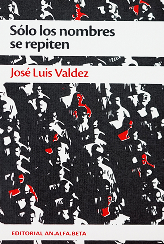 SOLO LOS NOMBRES SE REPITEN