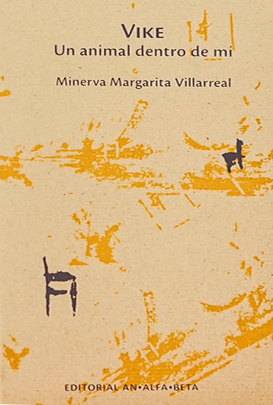 VIKE, UN ANIMAL DENTRO DE MI