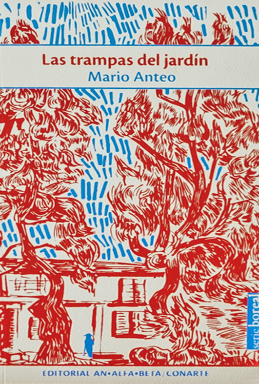 LAS TRAMPAS DEL JARDIN