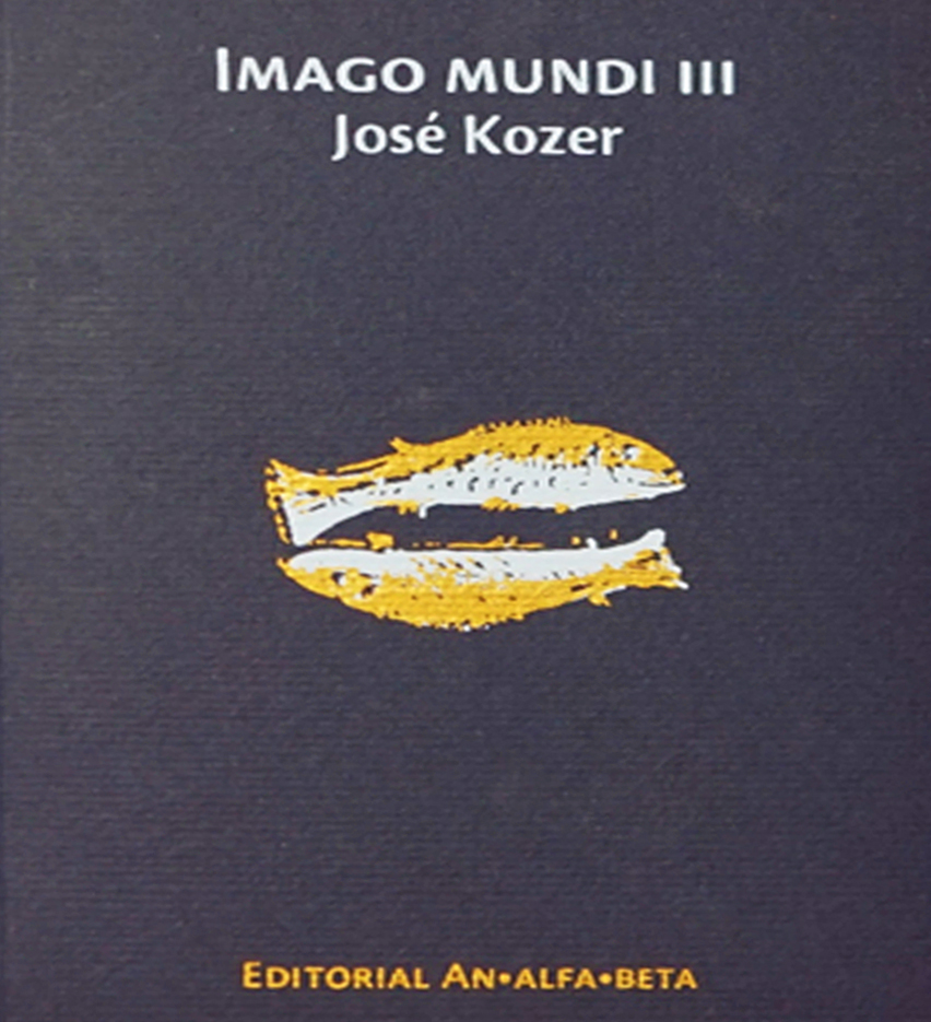 IMAGO MUNDI III