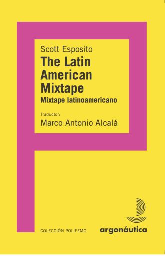 THE LATIN AMERICAN MIXTAPE