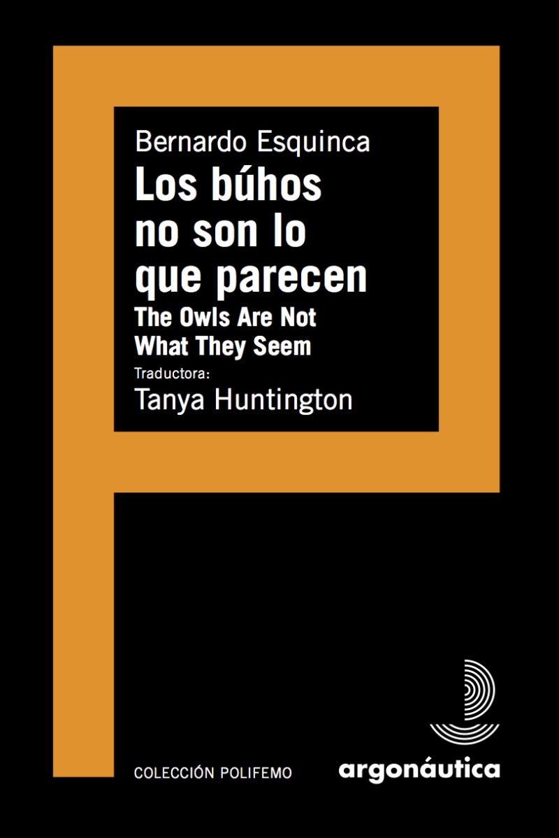 LOS BUHOS NO SON LO QUE PARECEN