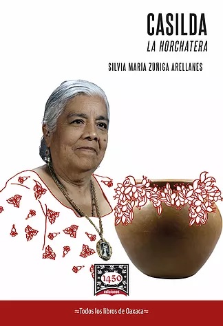 CASILDA LA HORCHATERA