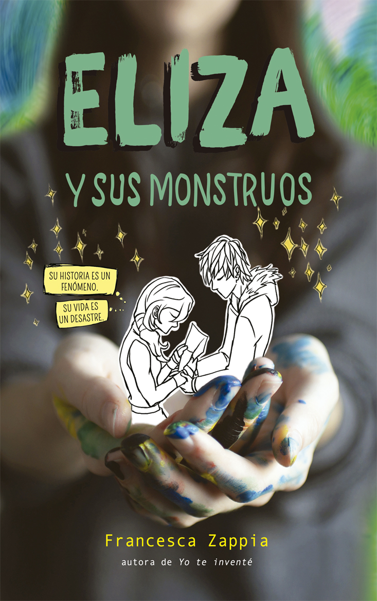 ELIZA Y SUS MONSTRUOS