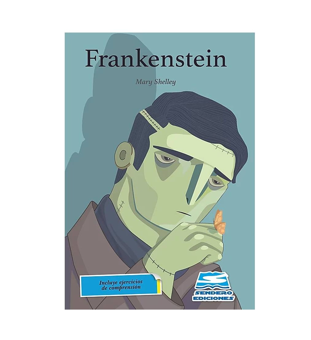 FRANKENSTEIN