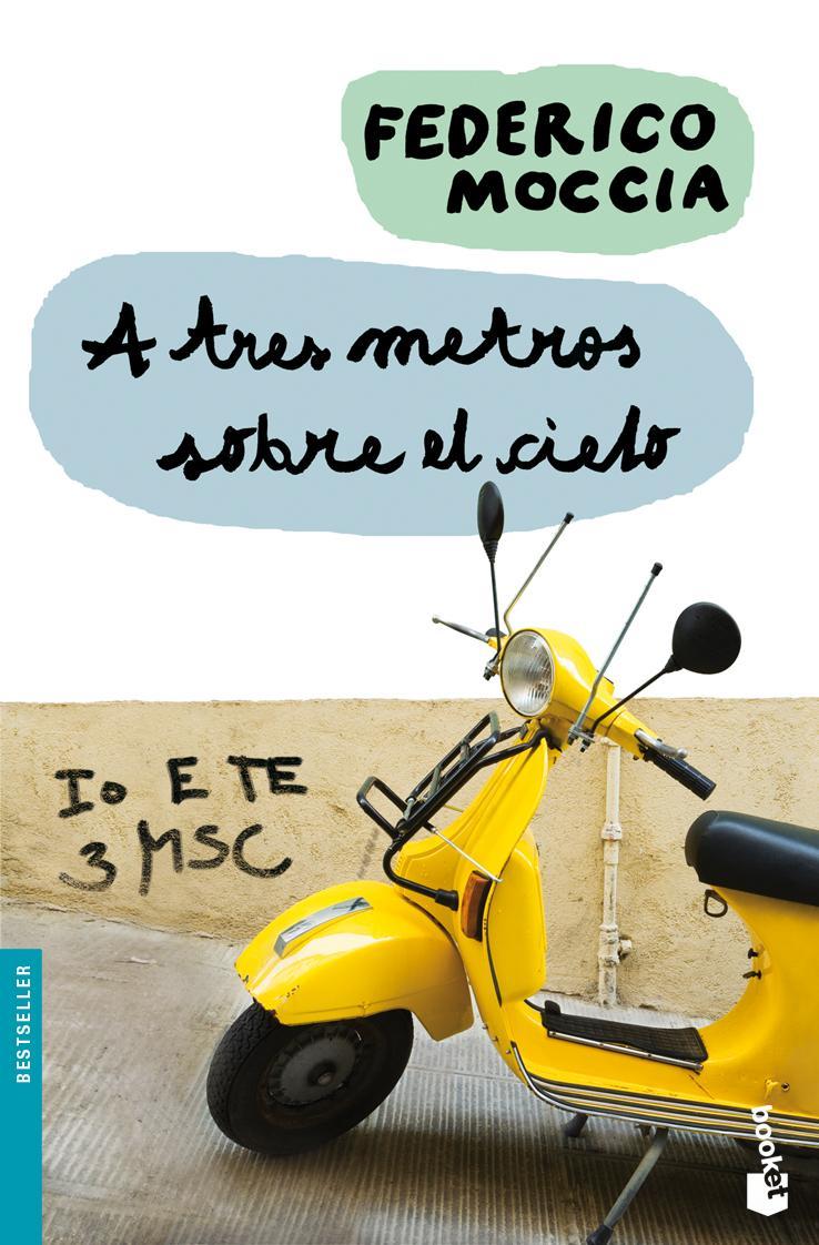 A TRES METROS SOBRE EL CIELO +++