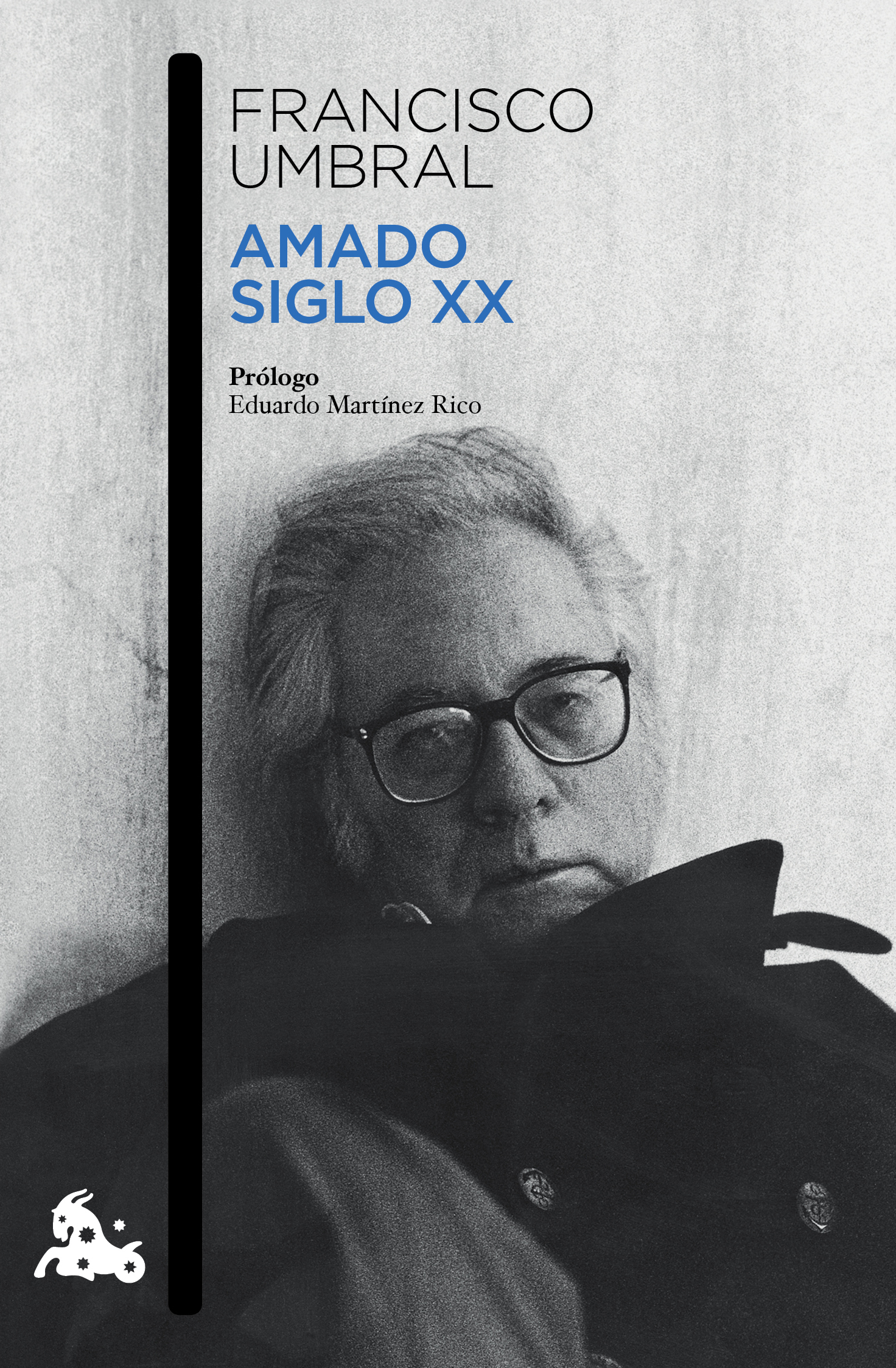 AMADO SIGLO XX+++