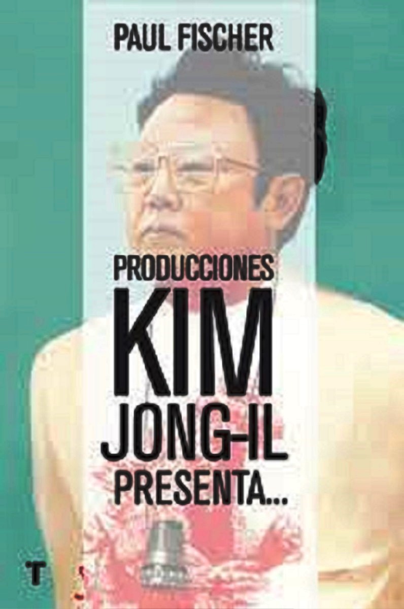 PRODUCCIONES KIM JONG-IL PRESENTA+++