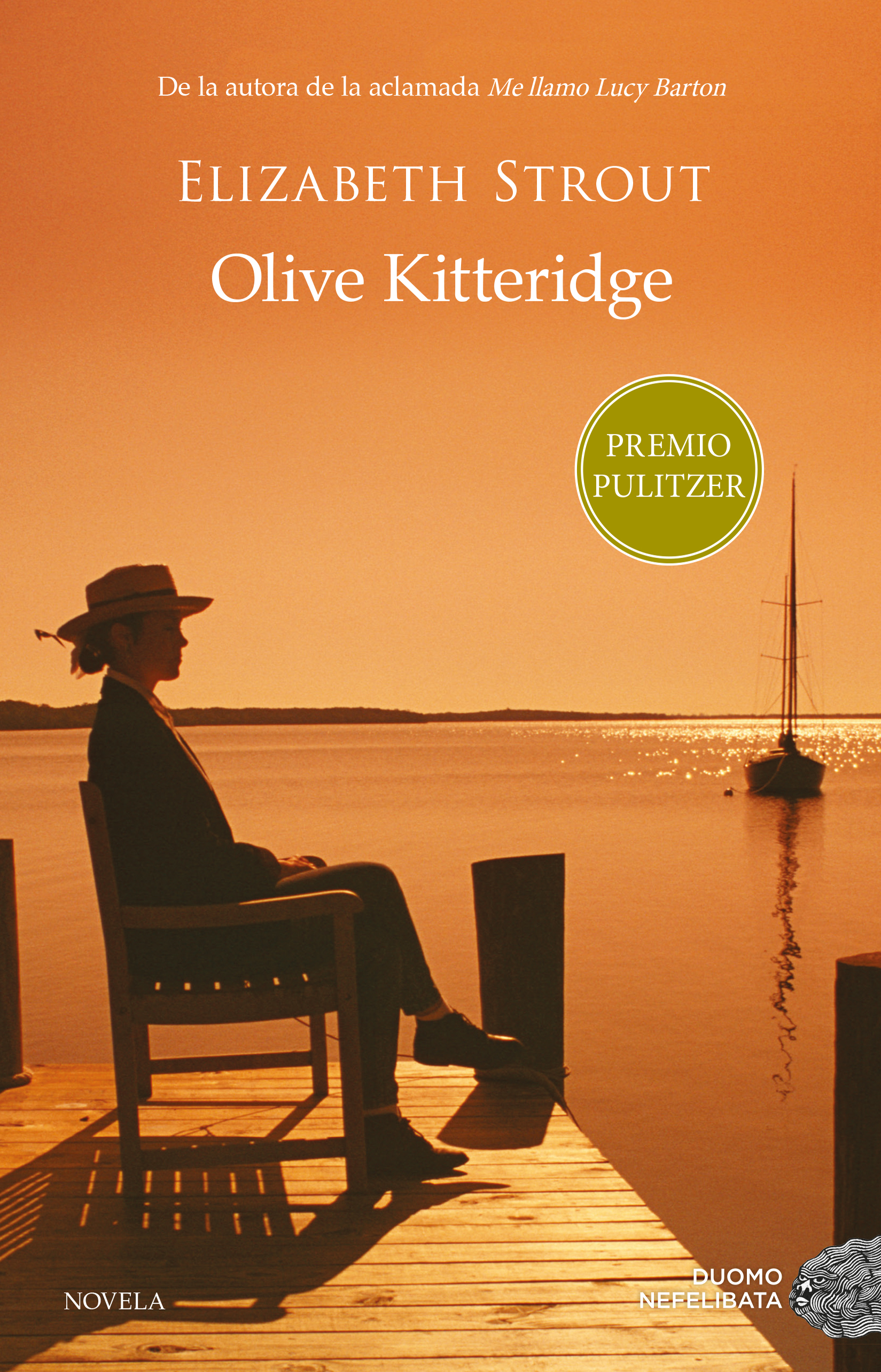 OLIVE KITTERIDGE +++