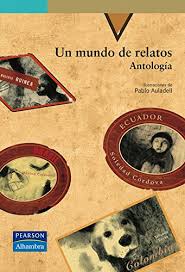 UN MUNDO DE RELATOS