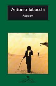 REQUIEM CM