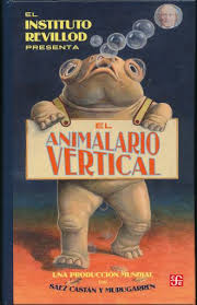 EL ANIMALARIO VERTICAL