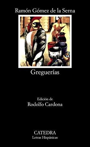 GREGUERIAS+++