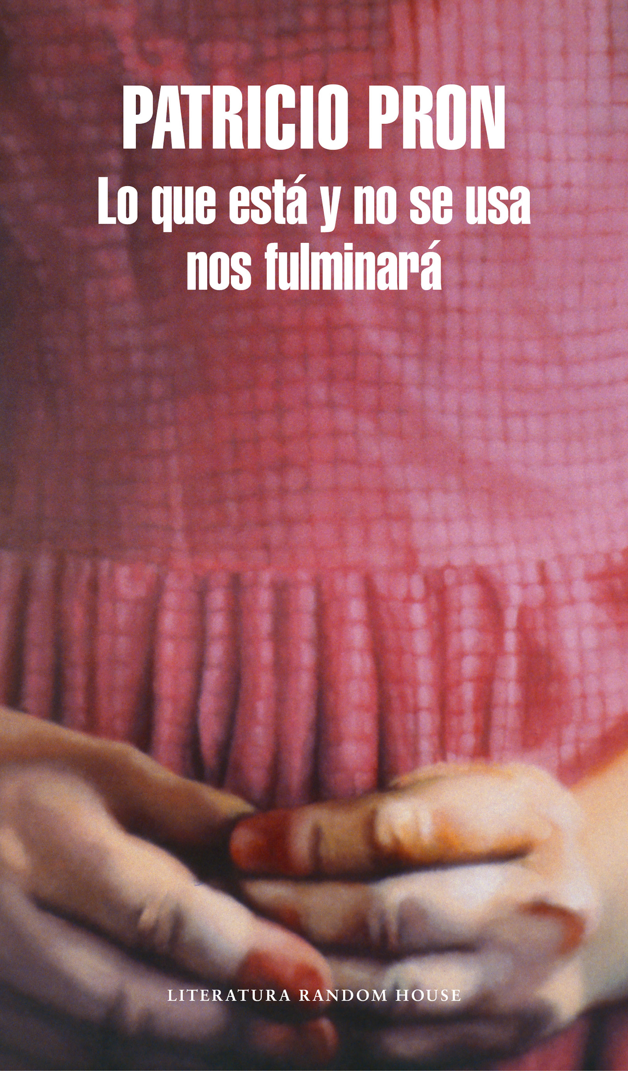 LO QUE ESTA Y NO SE USA NOS FULMINARA+++