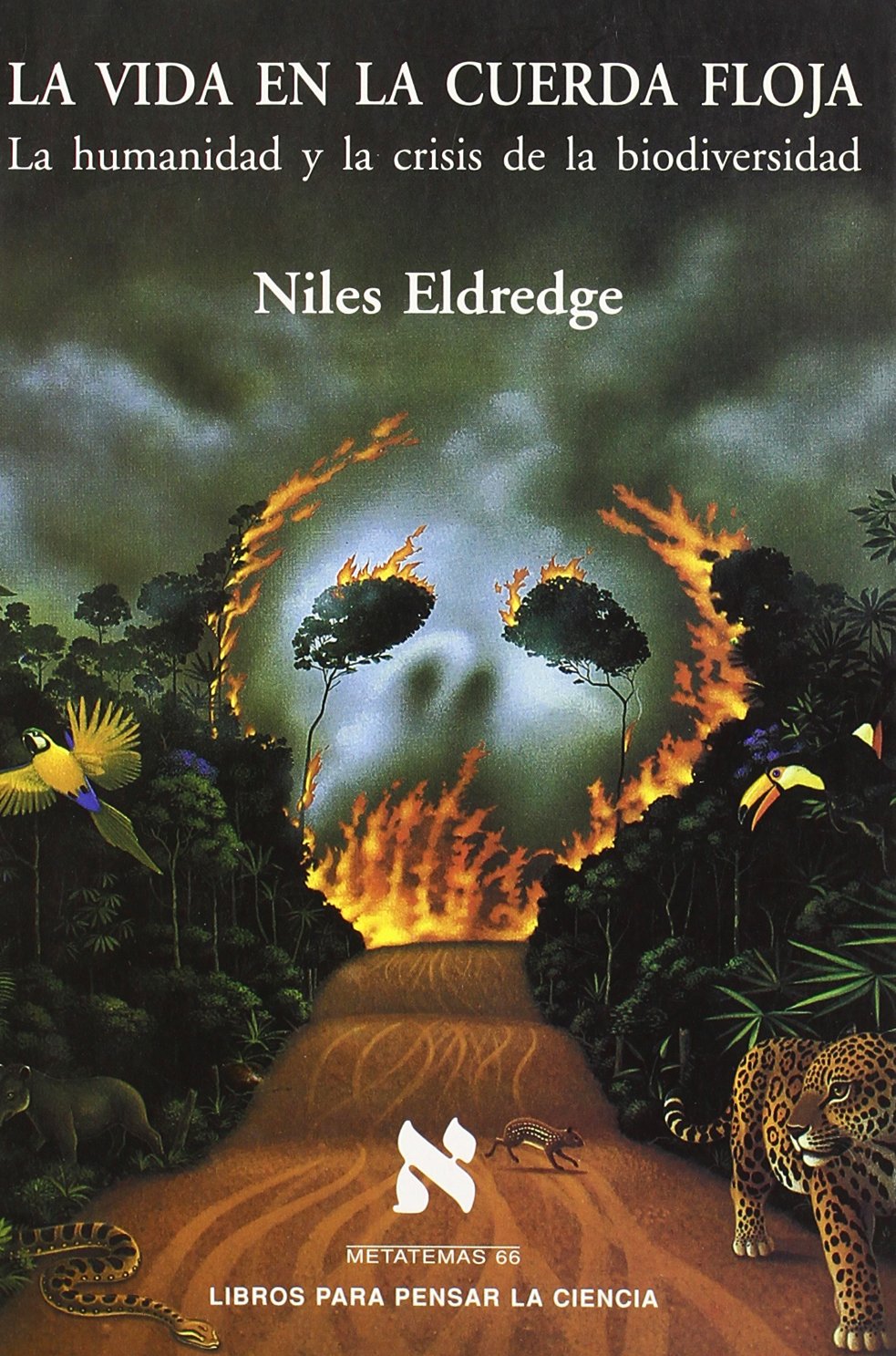 LA VIDA EN LE CUERDA FLOJA