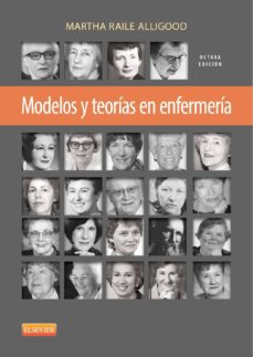 MODELOS Y TEORIAS EN ENFERMERIA