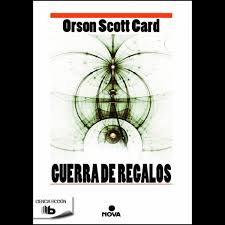 GUERRA DE REGALOS +++