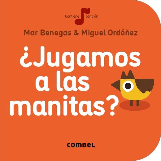 JUGAMOS A LAS MANITAS