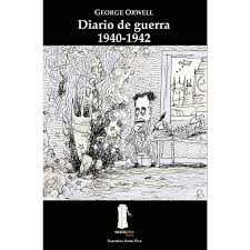DIARIO DE GUERRA 1940-1942 ED. ESP.