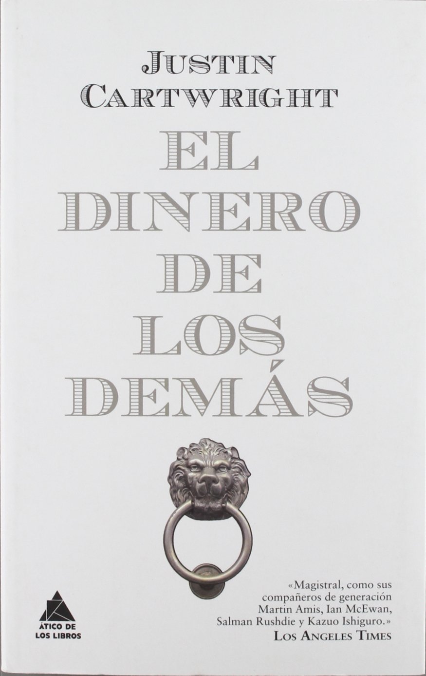 EL DINERO DE LOS DEMAS+++