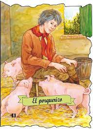 TROQUELEADO CLASICO / EL PORQUERIZO 41 +