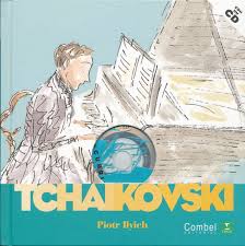 PIOTR ILYCH TCHAIKOVSKI+++