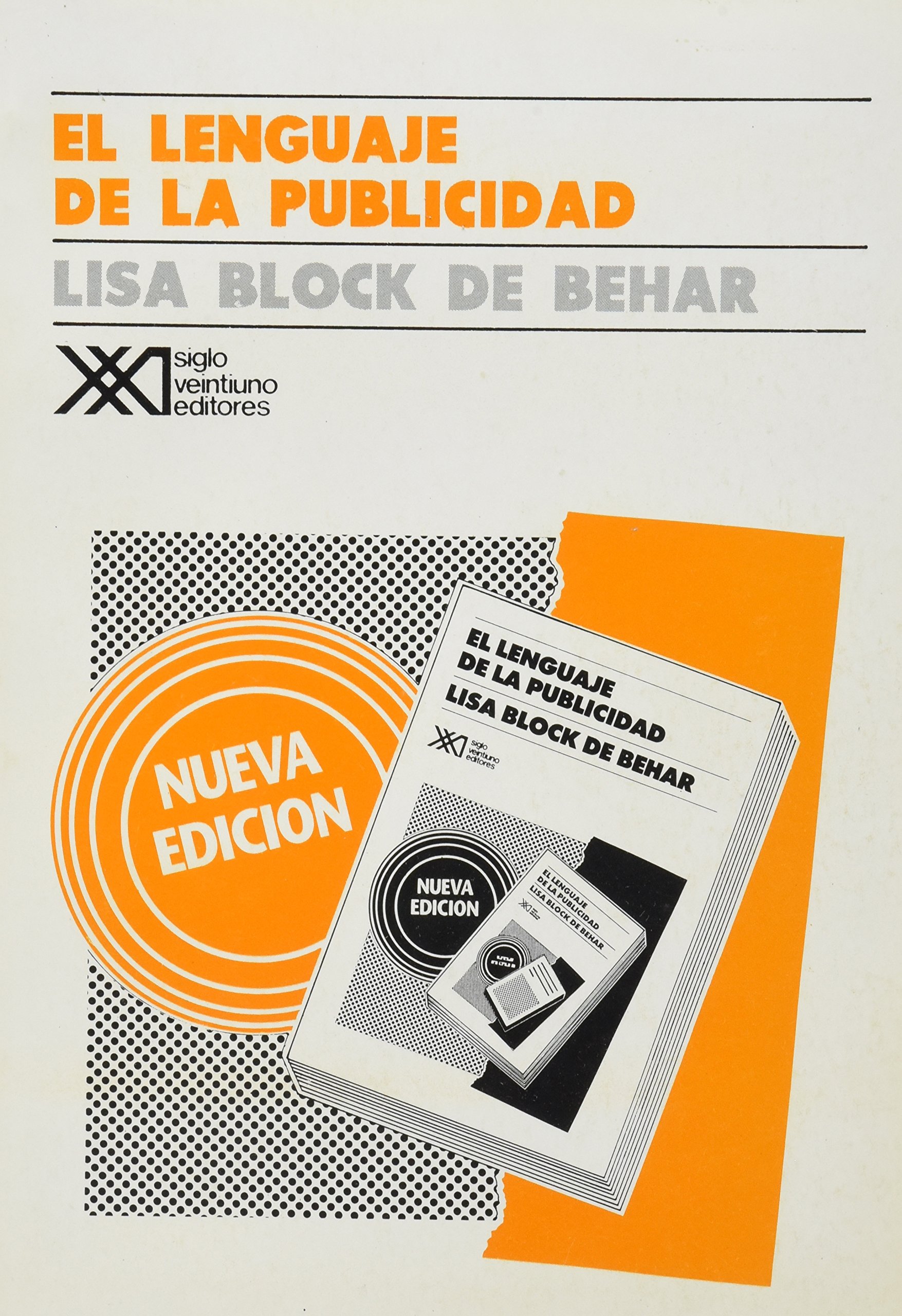 LENGUAJE DE LA PUBLICIDAD+++