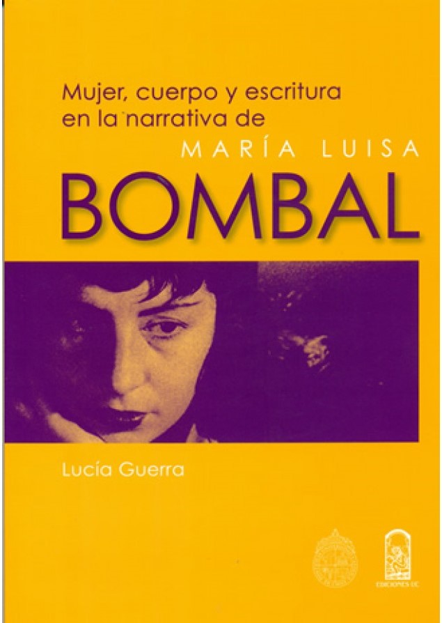 MUJER, CUERPO Y ESCRITURA EN LA NARRATIVA DE MARIA LUISA BOMBAL+++