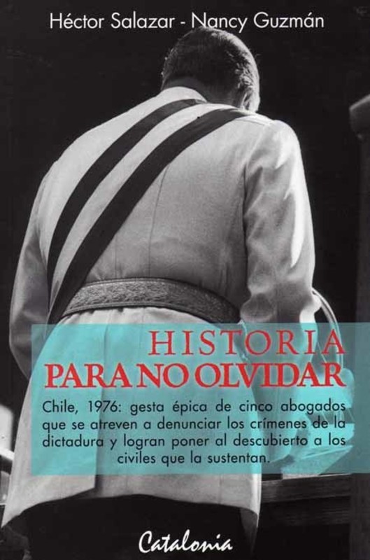 HISTORIA PARA NO OLVIDAR+++