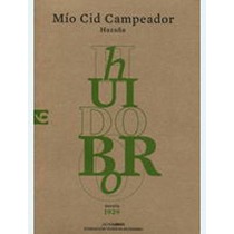 MIO CID CAMPEADOR+++