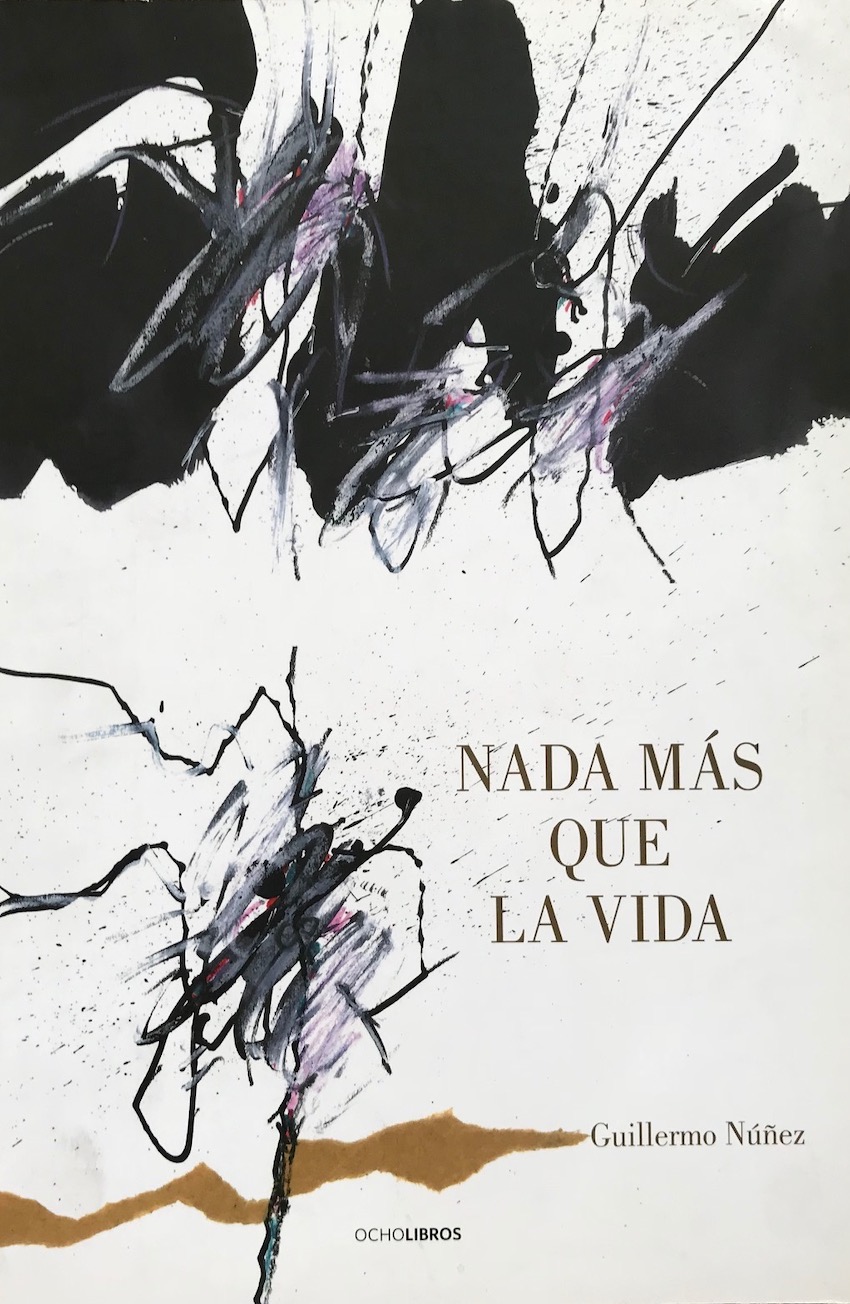 NADA MAS QUE LA VIDA+++