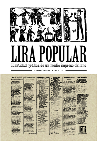 LIRA POPULAR IDENTIDAD GRAFICA DE UN MEDIO IMPRESO CHILENO+++