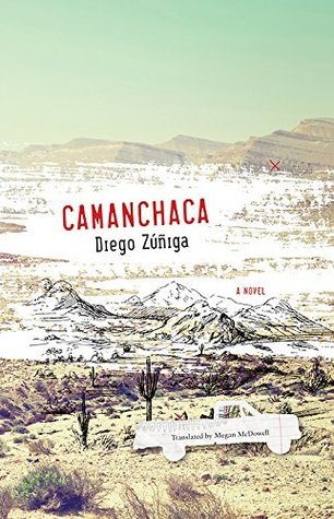 CAMANCHACA+++