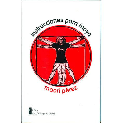 INSTRUCCIONES PARA MOYA+++