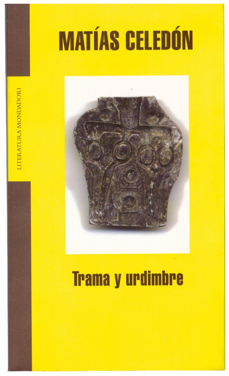 TRAMA Y HURDIDUMBRE+++