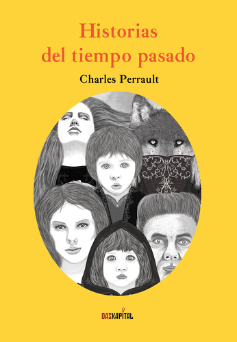 HISTORIAS DEL TIEMPO PASADO+++