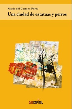 UNA CIUDAD DE ESTATUAS Y PERROS+++