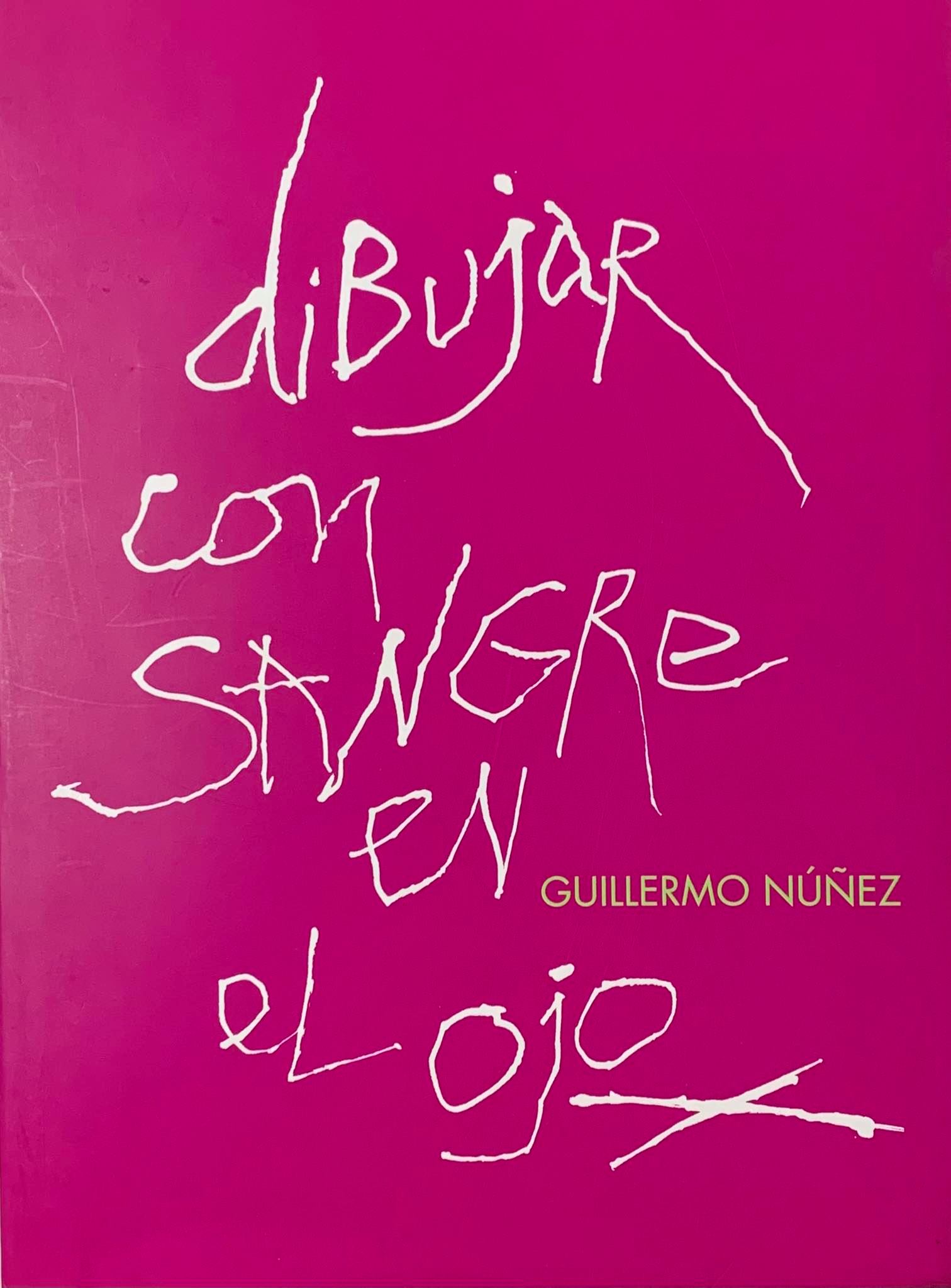 DIBUJAR CON SANGRE EN EL OJO+++