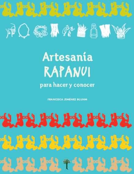 ARTESANIA RAPA NUI +++