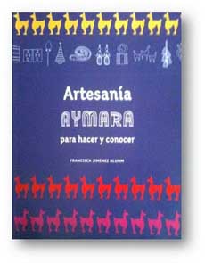 ARTESANIA AYMARA+++