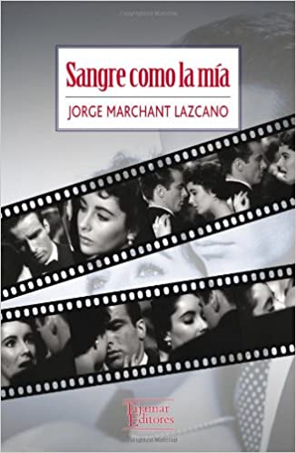 SANGRE COMO LA MIA+++