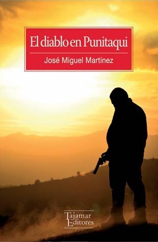 EL DIABLO EN PUNITAQUI+++