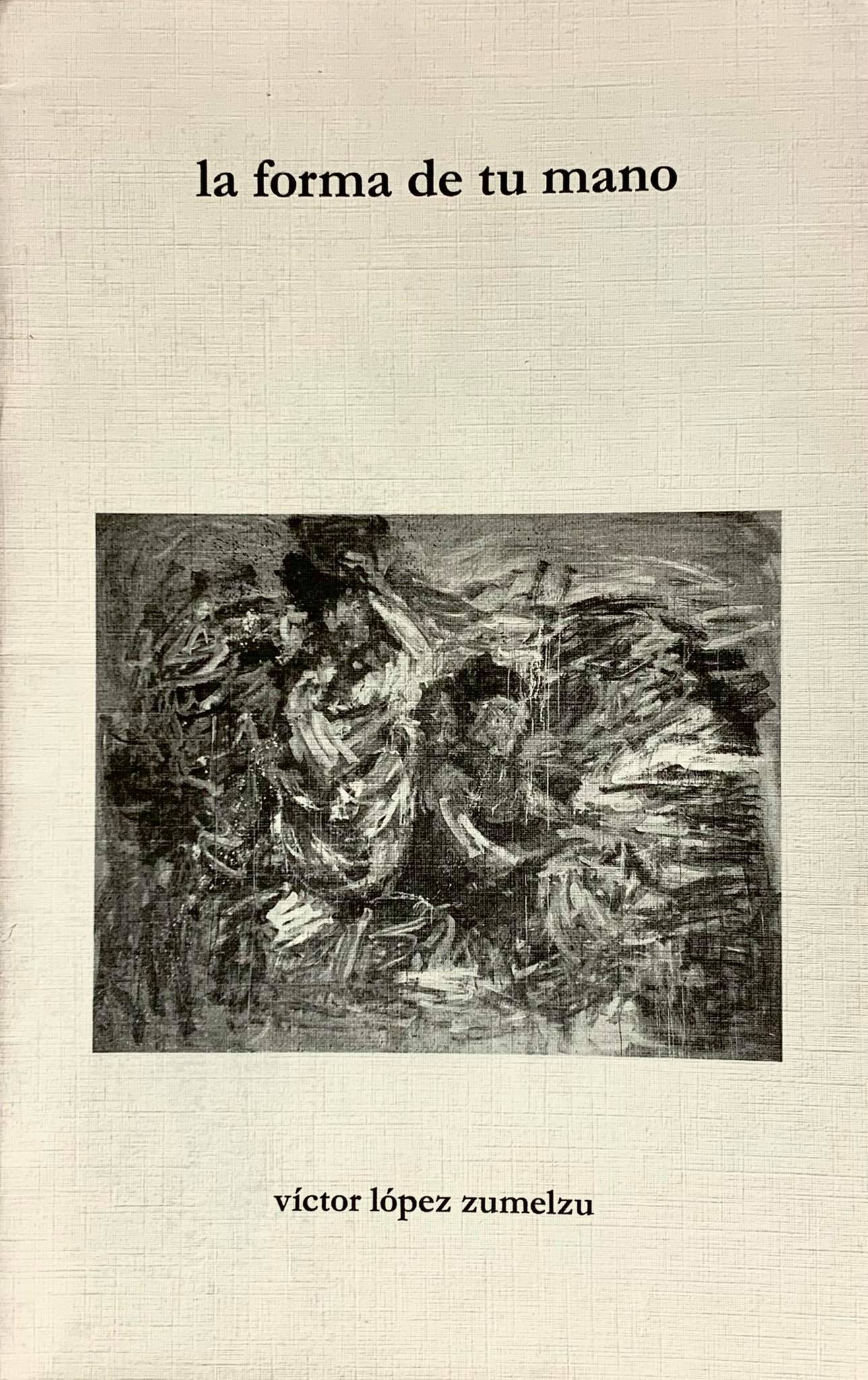 LA FORMA DE TU MANO+++