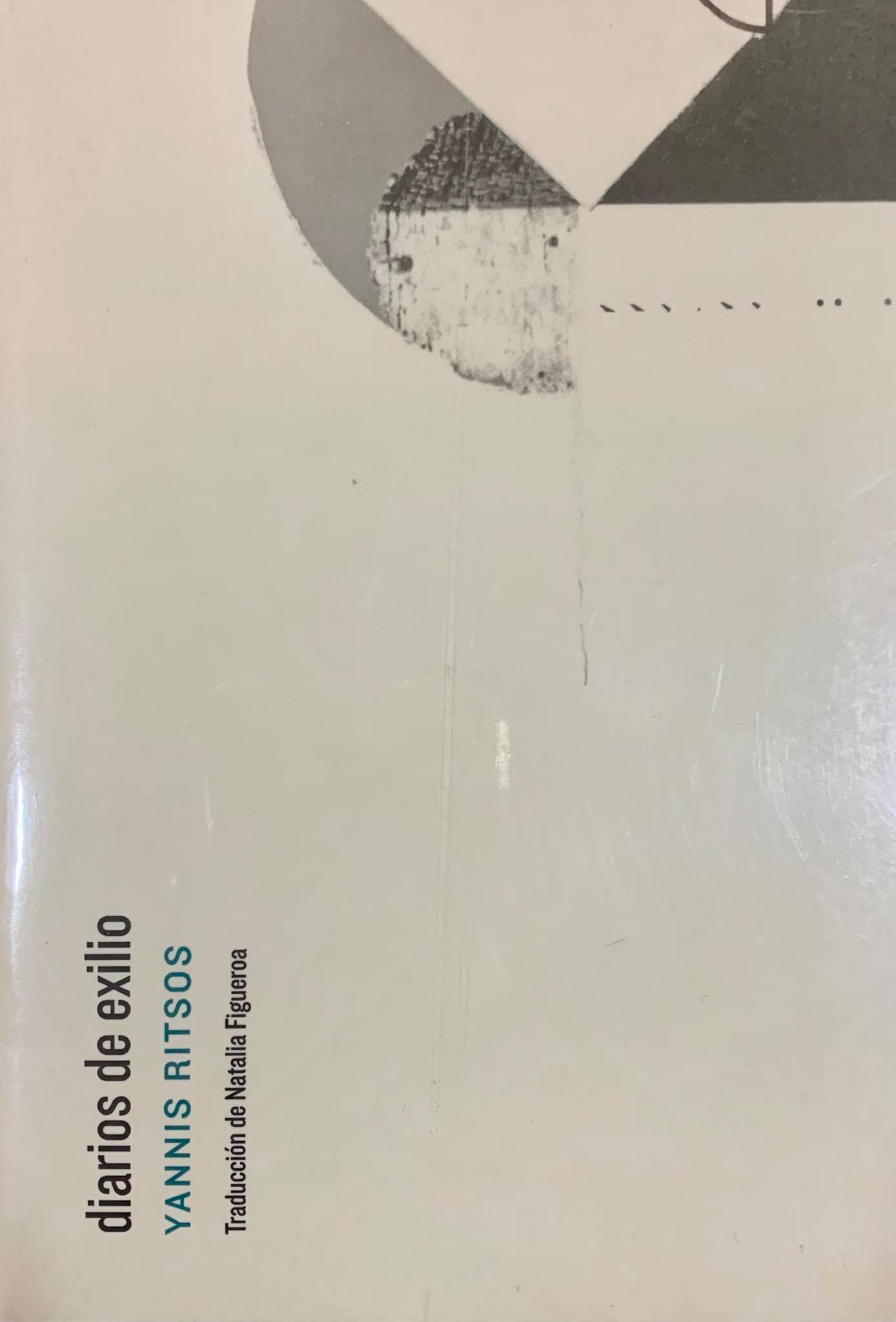 DIARIOS DE EXILIO +++