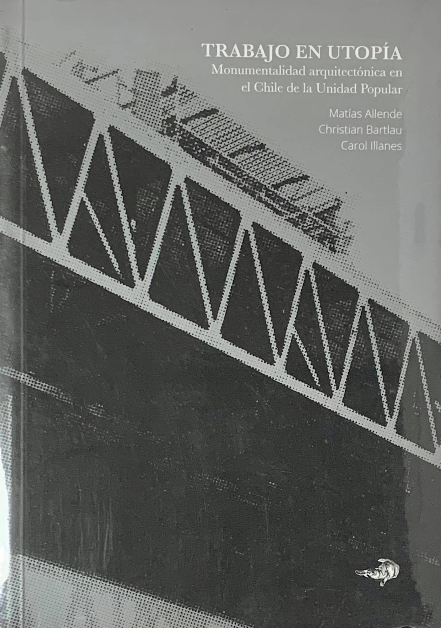 TRABAJO EN UTOPIA+++