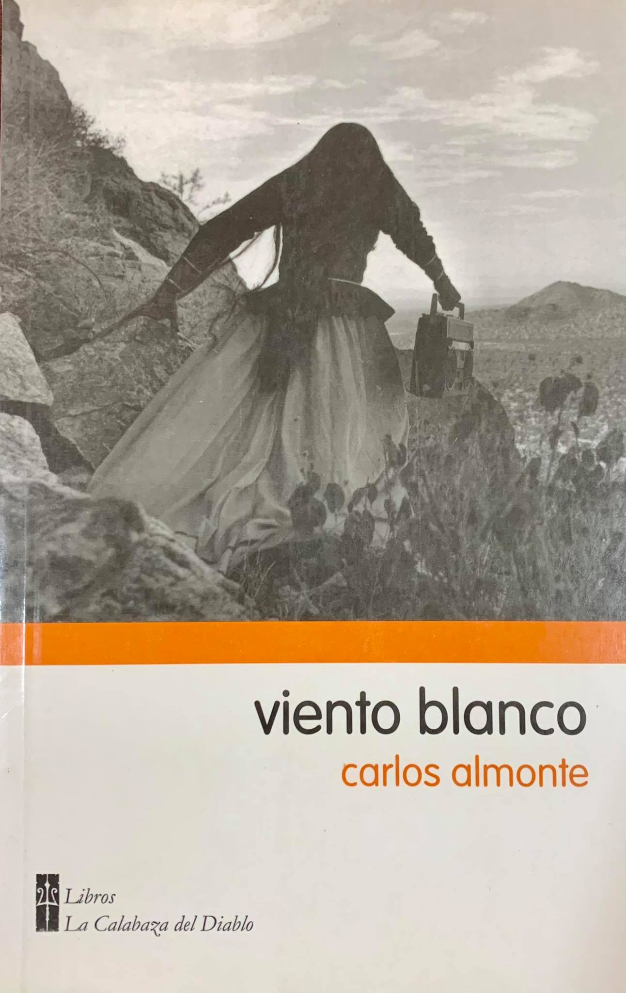 VIENTO BLANCO+++